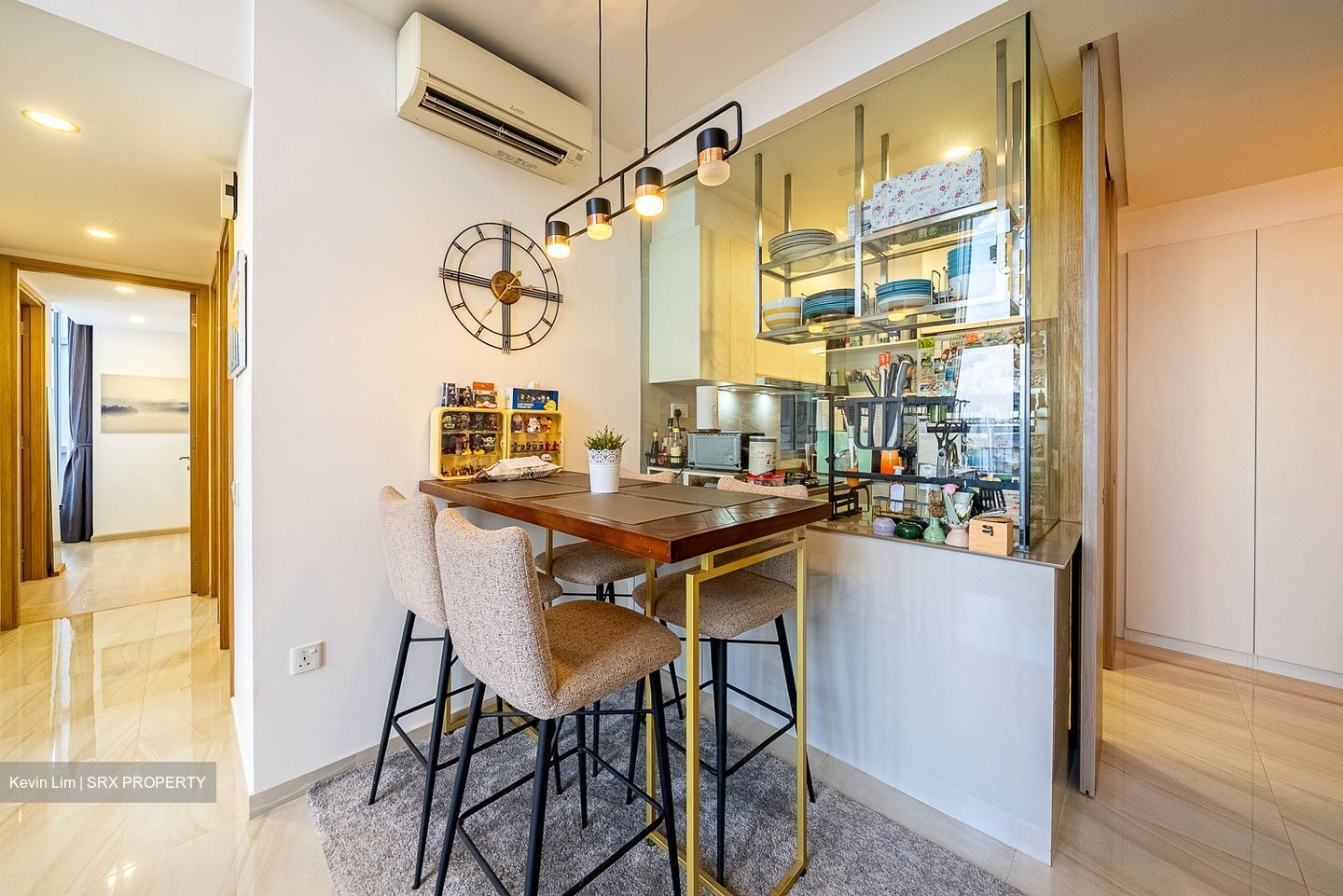 High Park Residences (D28), Apartment #505258401